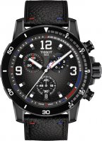Zegarek męski Tissot Supersport T125.617.37.067.00