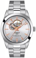 Zegarek męski Tissot Gentleman T127.407.11.031.01