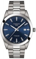 Zegarek męski Tissot Gentleman T127.410.44.041.00