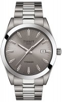 Zegarek męski Tissot Gentleman T127.410.44.081.00