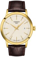 Zegarek męski Tissot Classic Dream T129.410.36.261.00