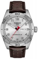 Zegarek męski Tissot PRS 516 T131.430.16.032.00