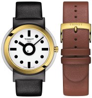 Zegarek męski Tissot Heritage T134.410.27.011.00