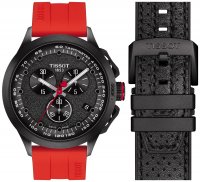 Zegarek męski Tissot T-Race T135.417.37.051.04