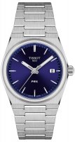 Zegarek damski Tissot PRX T137.210.11.041.00