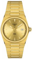 Zegarek damski Tissot PRX T137.210.33.021.00