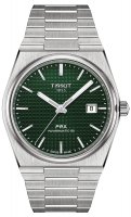 Zegarek męski Tissot PRX T137.407.11.091.00