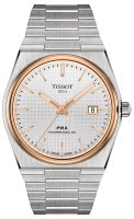 Zegarek męski Tissot PRX T137.407.21.031.00