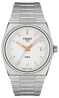 Zegarek męski Tissot PRX T137.410.11.031.00