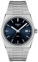 Zegarek męski Tissot PRX T137.410.11.041.00