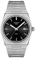 Zegarek męski Tissot PRX T137.410.11.051.00