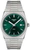 Zegarek męski Tissot PRX T137.410.11.091.00