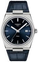 Zegarek męski Tissot PRX T137.410.16.041.00