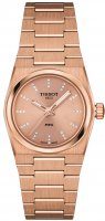 Zegarek damski Tissot PRX T137.010.33.506.00
