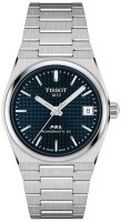 Zegarek damski Tissot PRX T137.207.11.041.00