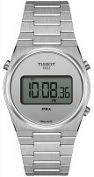 Zegarek damski Tissot PRX T137.263.11.030.00