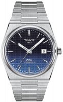 Zegarek męski Tissot PRX T137.407.11.051.01