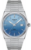 Zegarek męski Tissot PRX T137.407.11.351.01