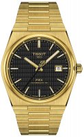 Zegarek męski Tissot PRX T137.407.33.051.00
