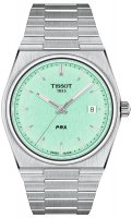 Zegarek męski Tissot PRX T137.410.11.091.01