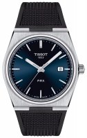 Zegarek męski Tissot PRX T137.410.17.041.00