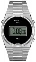 Zegarek unisex Tissot PRX T137.463.11.050.00