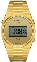 Zegarek unisex Tissot PRX T137.463.33.020.00