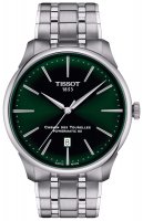 Zegarek męski Tissot Chemin des Tourelles T139.407.11.091.00