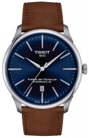 Zegarek męski Tissot Chemin des Tourelles T139.407.16.041.00