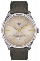 Zegarek męski Tissot Chemin des Tourelles T139.407.16.261.00