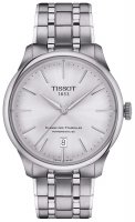 Zegarek unisex Tissot Chemin des Tourelles T139.807.11.031.00