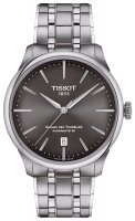 Zegarek unisex Tissot Chemin des Tourelles T139.807.11.061.00