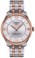 Zegarek unisex Tissot Chemin des Tourelles T139.807.22.038.00
