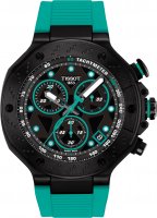 Zegarek męski Tissot T-Race T141.417.37.051.01