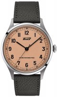 Zegarek męski Tissot HERITAGE AUTOMATIC 160TH ANNIVERSARY T142.464.16.332.00