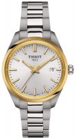 Zegarek damski Tissot T-Classic T150.210.21.031.00