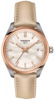 Zegarek damski Tissot T-Classic T150.210.26.111.00