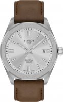 Zegarek męski Tissot PRC 100 T151.422.16.031.00