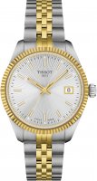 Zegarek damski Tissot Ballade T156.210.22.031.00
