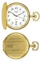Zegarek męski Tissot Savonnette T83.4.553.12