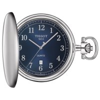Zegarek męski Tissot Savonnette T862.410.19.042.00
