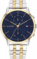 Zegarek męski Tommy Hilfiger Męskie 1710432