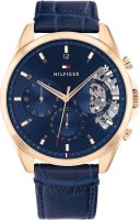 Zegarek męski Tommy Hilfiger Męskie 1710451