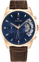 Zegarek męski Tommy Hilfiger Męskie 1710453