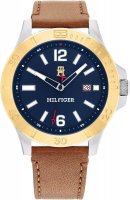 Zegarek męski Tommy Hilfiger Męskie 1710529