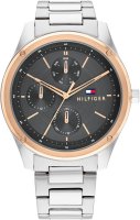 Zegarek męski Tommy Hilfiger Męskie 1710541