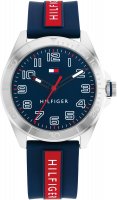Zegarek dla chłopca Tommy Hilfiger Męskie 1720019