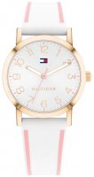 Zegarek dla dziewczynki Tommy Hilfiger Damskie 1720023