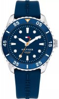 Zegarek dla chłopca Tommy Hilfiger Męskie 1720047