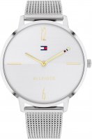 Zegarek damski Tommy Hilfiger Damskie 1782338
